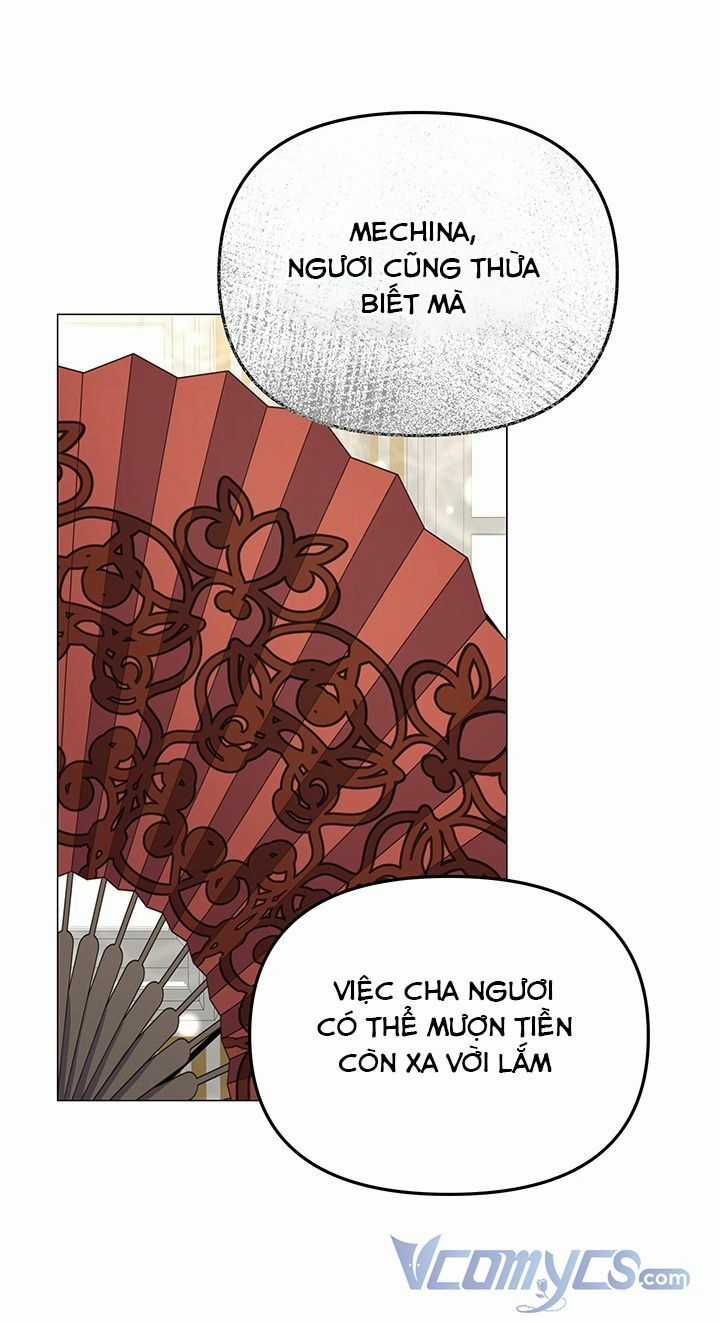 Chủ Nhân Cô Nhi Viện Muốn Nghỉ Ngơi Chapter 19 trang 17