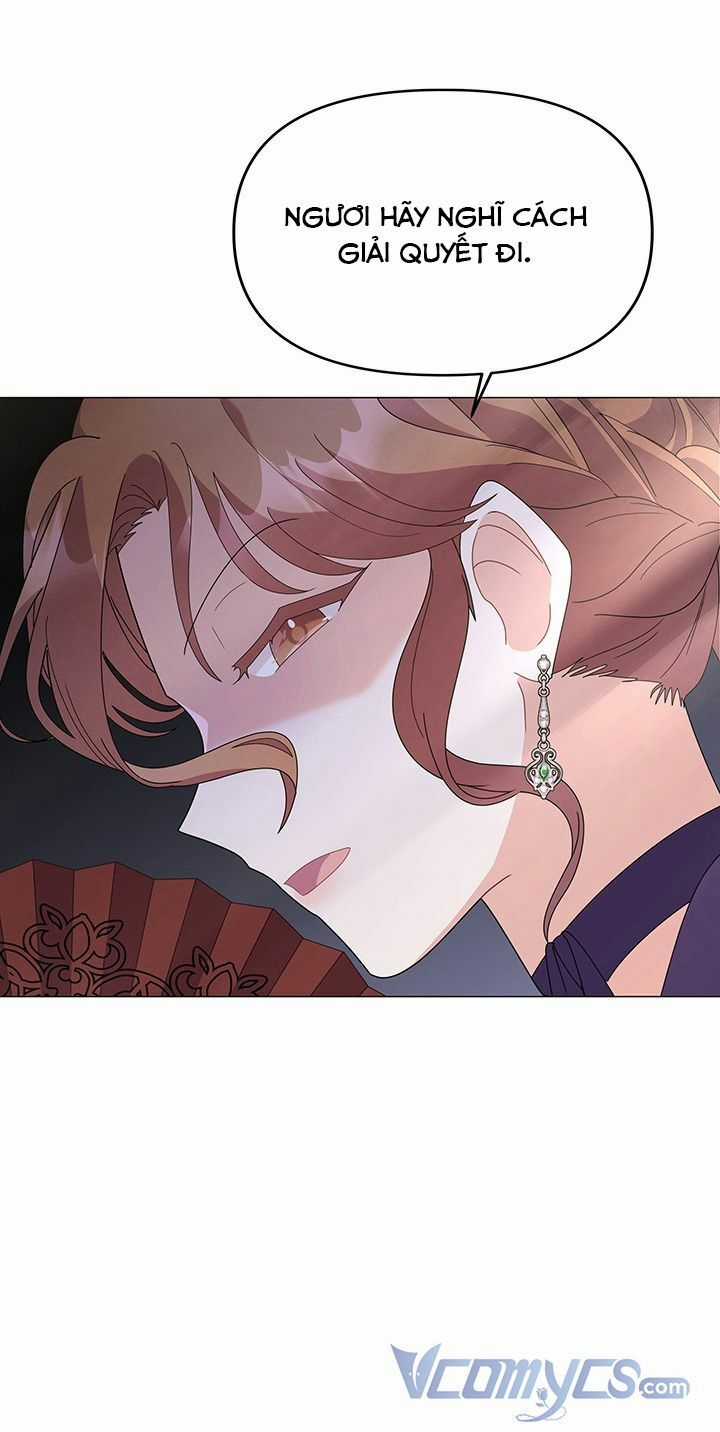 Chủ Nhân Cô Nhi Viện Muốn Nghỉ Ngơi Chapter 19 trang 20