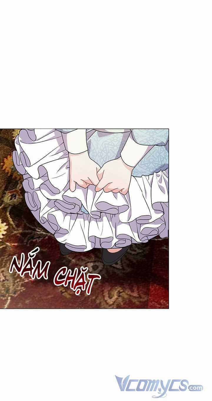 Chủ Nhân Cô Nhi Viện Muốn Nghỉ Ngơi Chapter 19 trang 21