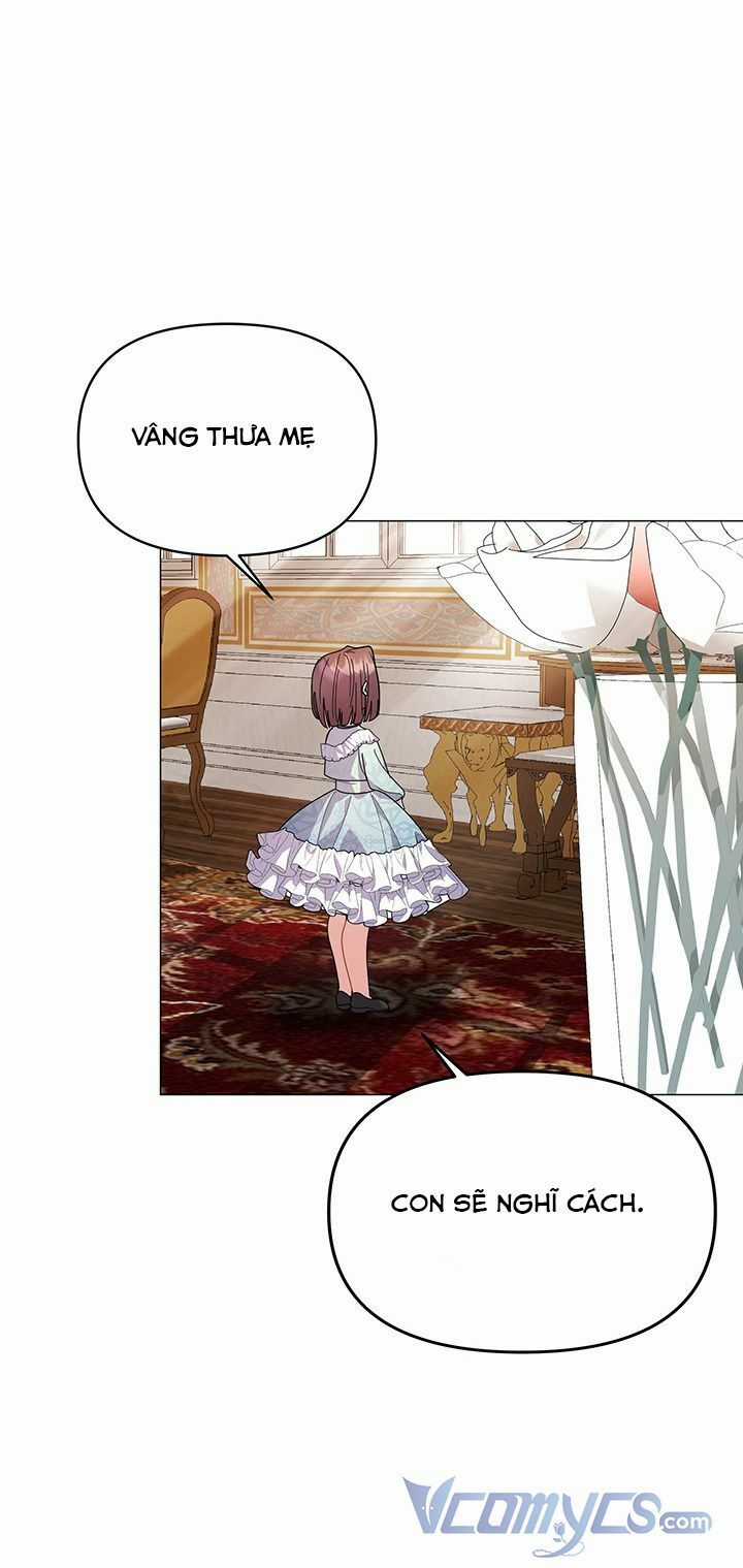 Chủ Nhân Cô Nhi Viện Muốn Nghỉ Ngơi Chapter 19 trang 22