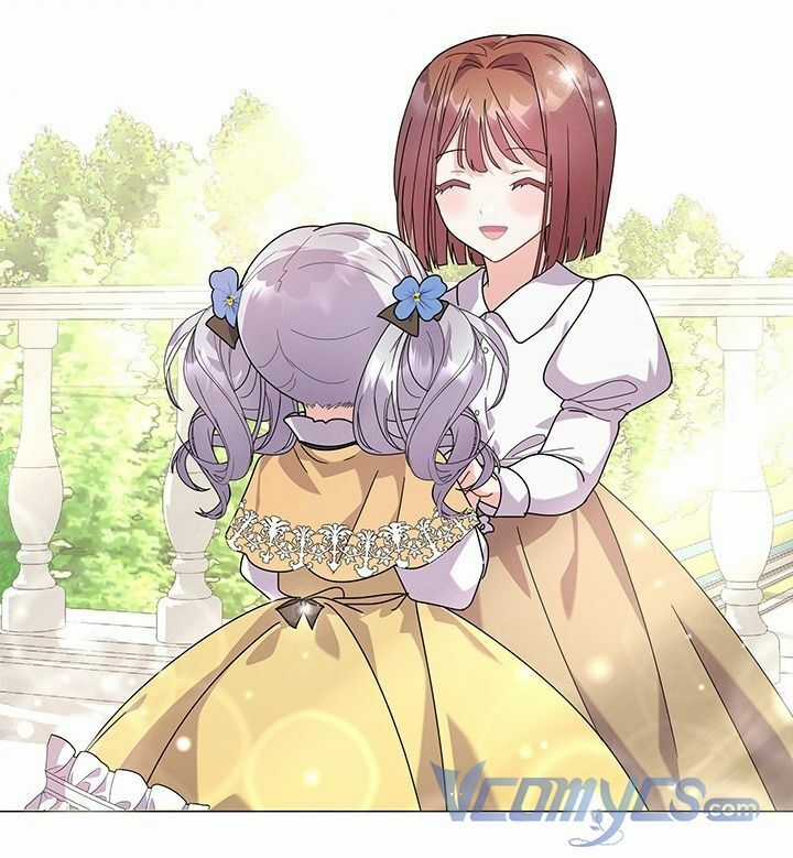 Chủ Nhân Cô Nhi Viện Muốn Nghỉ Ngơi Chapter 19 trang 25