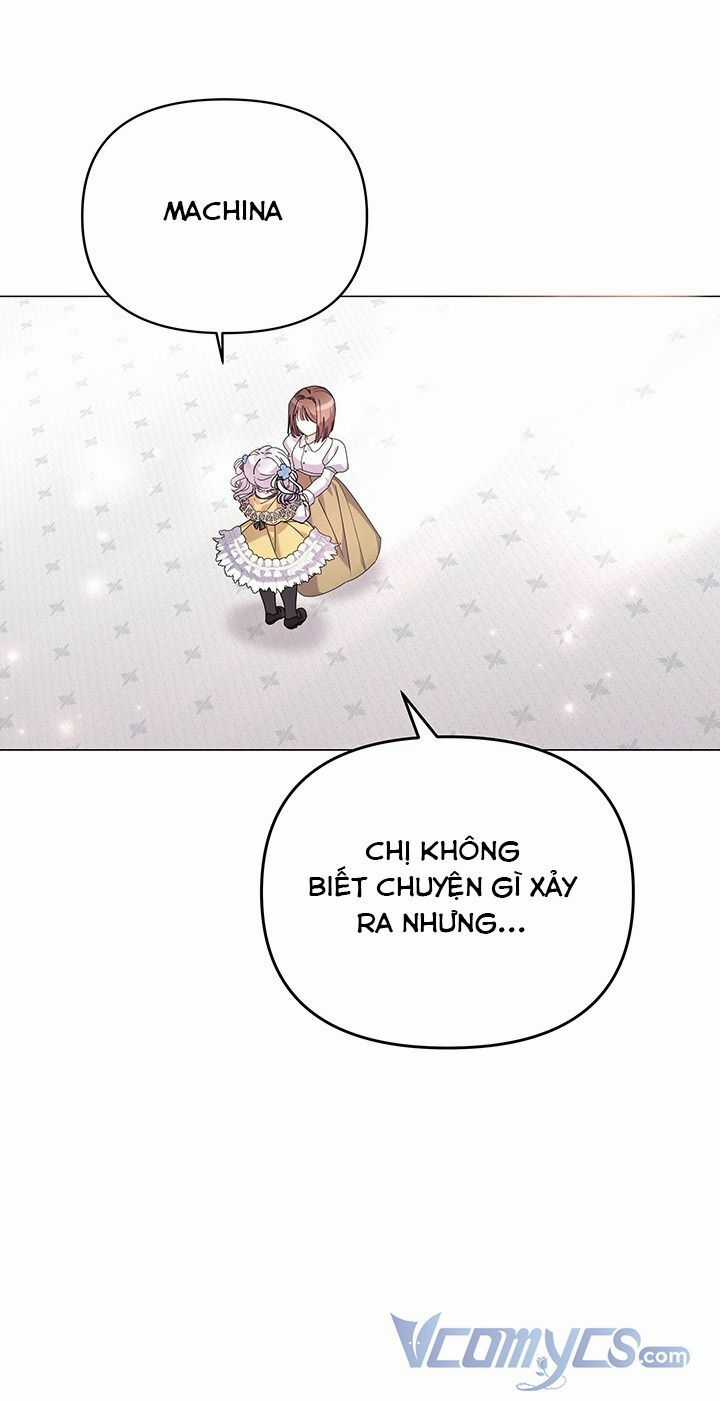Chủ Nhân Cô Nhi Viện Muốn Nghỉ Ngơi Chapter 19 trang 34