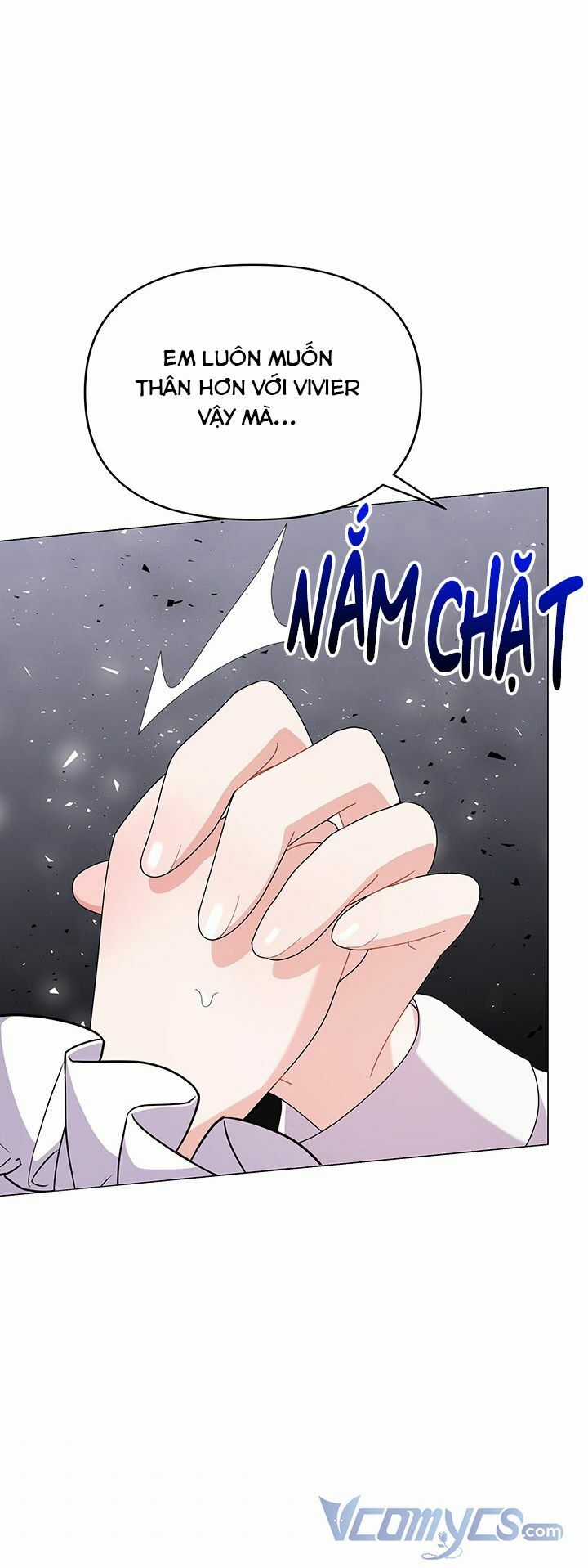Chủ Nhân Cô Nhi Viện Muốn Nghỉ Ngơi Chapter 19 trang 38
