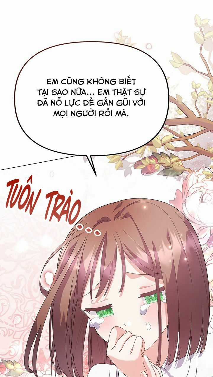 Chủ Nhân Cô Nhi Viện Muốn Nghỉ Ngơi Chapter 19 trang 4