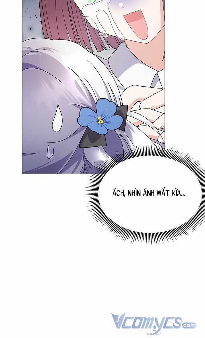 Chủ Nhân Cô Nhi Viện Muốn Nghỉ Ngơi Chapter 19 trang 40