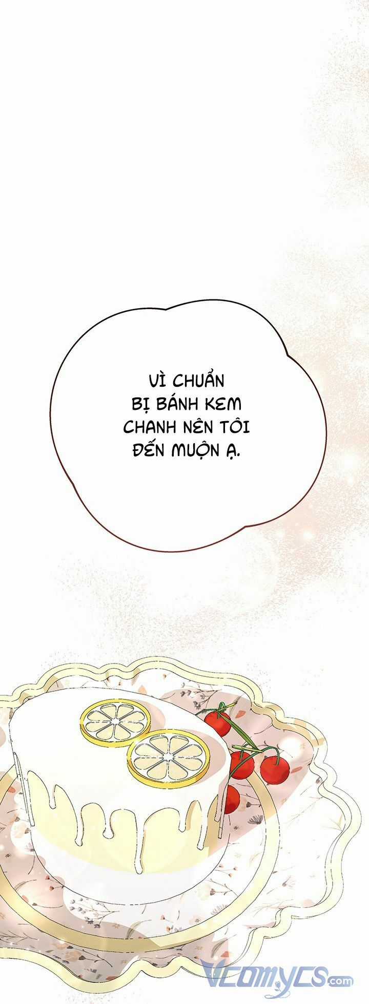 Chủ Nhân Cô Nhi Viện Muốn Nghỉ Ngơi Chapter 19 trang 43