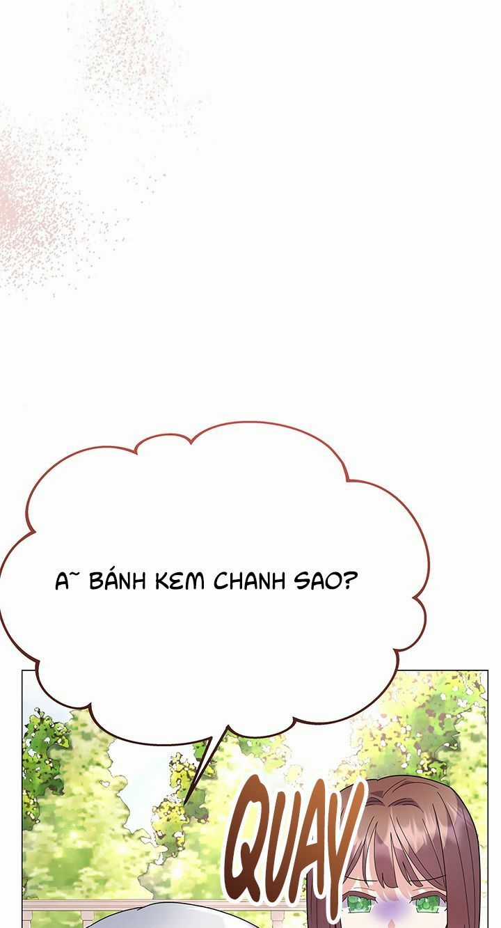 Chủ Nhân Cô Nhi Viện Muốn Nghỉ Ngơi Chapter 19 trang 44