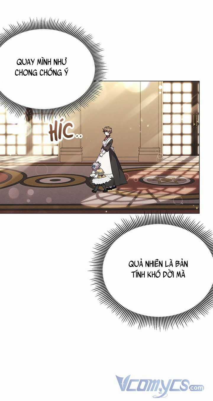 Chủ Nhân Cô Nhi Viện Muốn Nghỉ Ngơi Chapter 19 trang 49