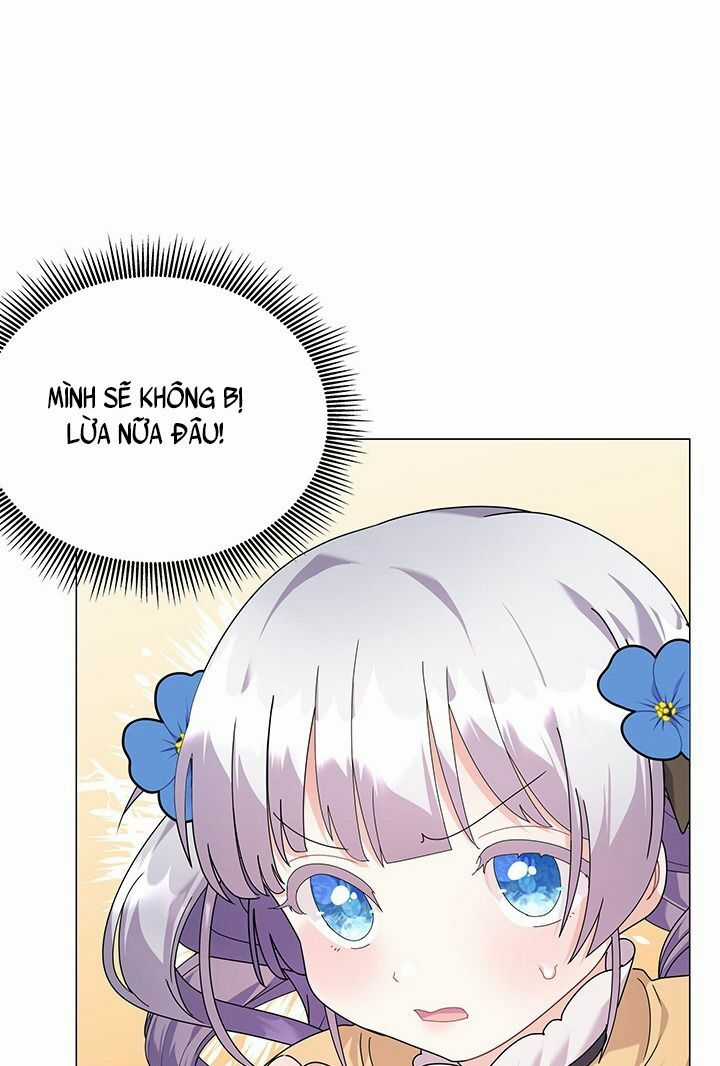Chủ Nhân Cô Nhi Viện Muốn Nghỉ Ngơi Chapter 19 trang 50