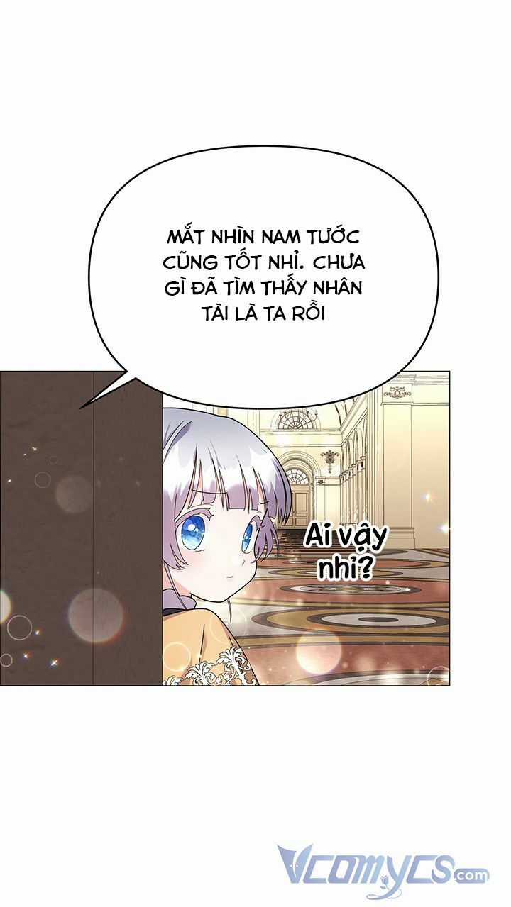 Chủ Nhân Cô Nhi Viện Muốn Nghỉ Ngơi Chapter 19 trang 53