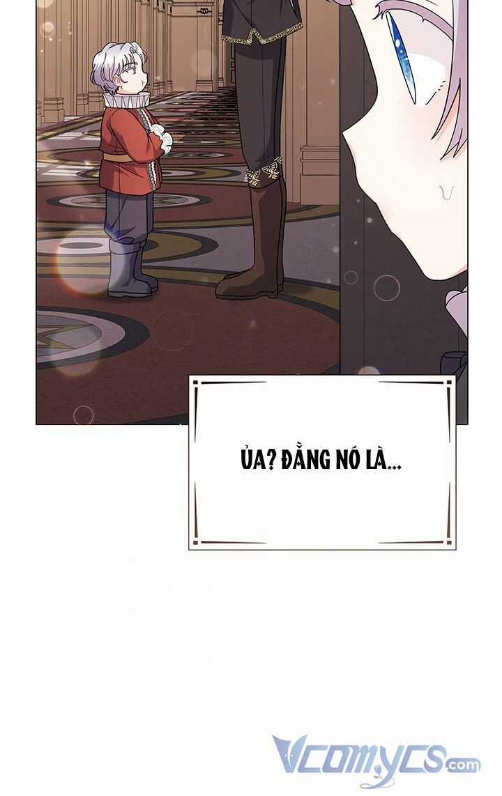 Chủ Nhân Cô Nhi Viện Muốn Nghỉ Ngơi Chapter 19 trang 55