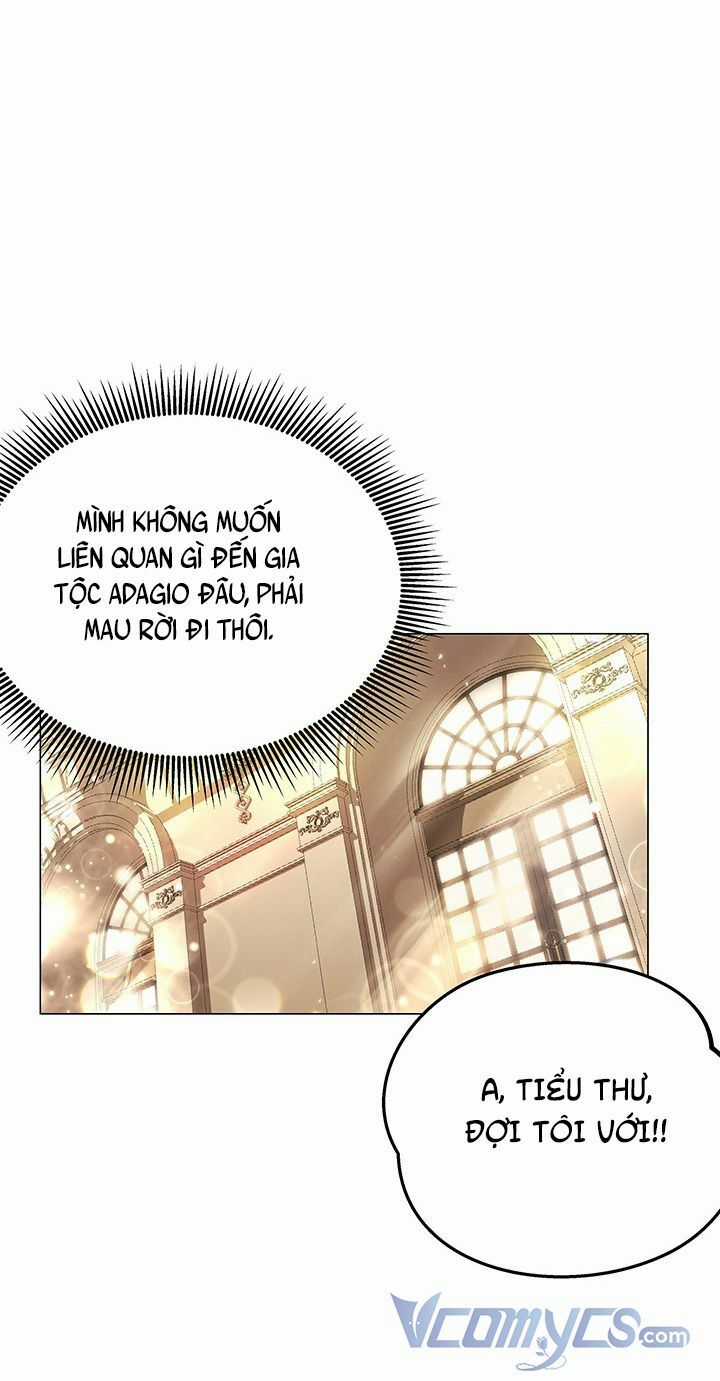 Chủ Nhân Cô Nhi Viện Muốn Nghỉ Ngơi Chapter 19 trang 58