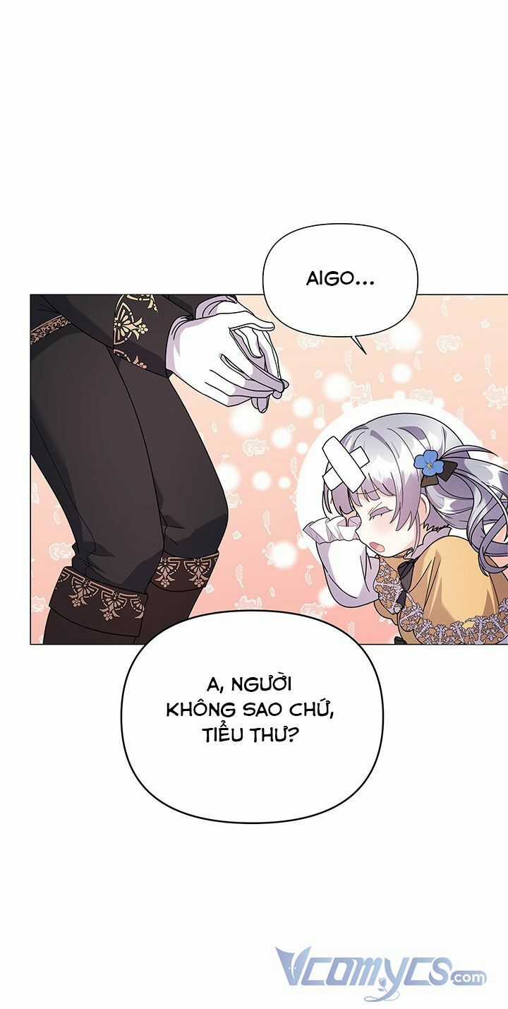 Chủ Nhân Cô Nhi Viện Muốn Nghỉ Ngơi Chapter 19 trang 62