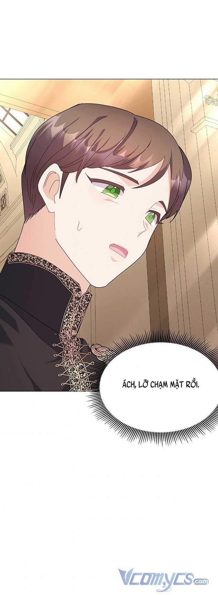 Chủ Nhân Cô Nhi Viện Muốn Nghỉ Ngơi Chapter 19 trang 63