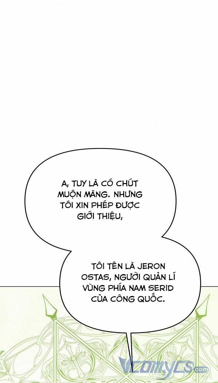 Chủ Nhân Cô Nhi Viện Muốn Nghỉ Ngơi Chapter 19 trang 64
