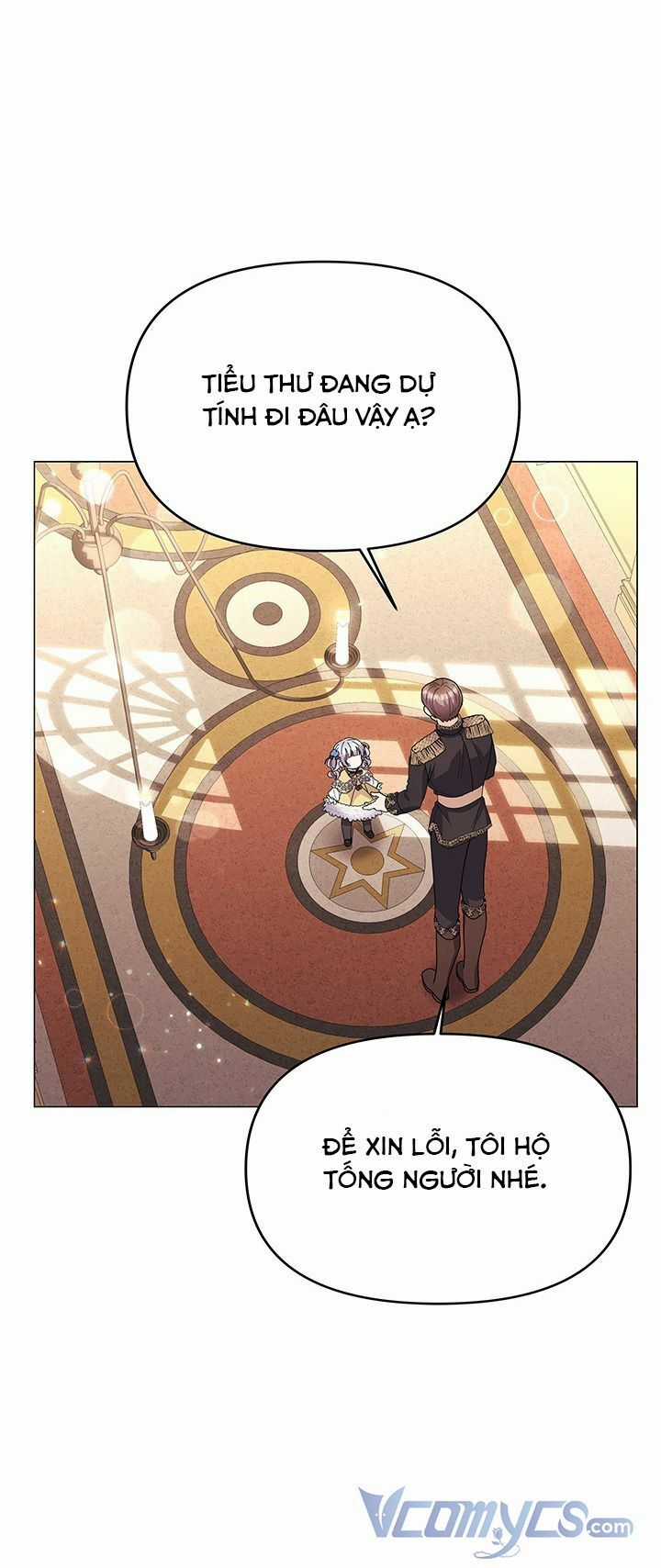 Chủ Nhân Cô Nhi Viện Muốn Nghỉ Ngơi Chapter 19 trang 67