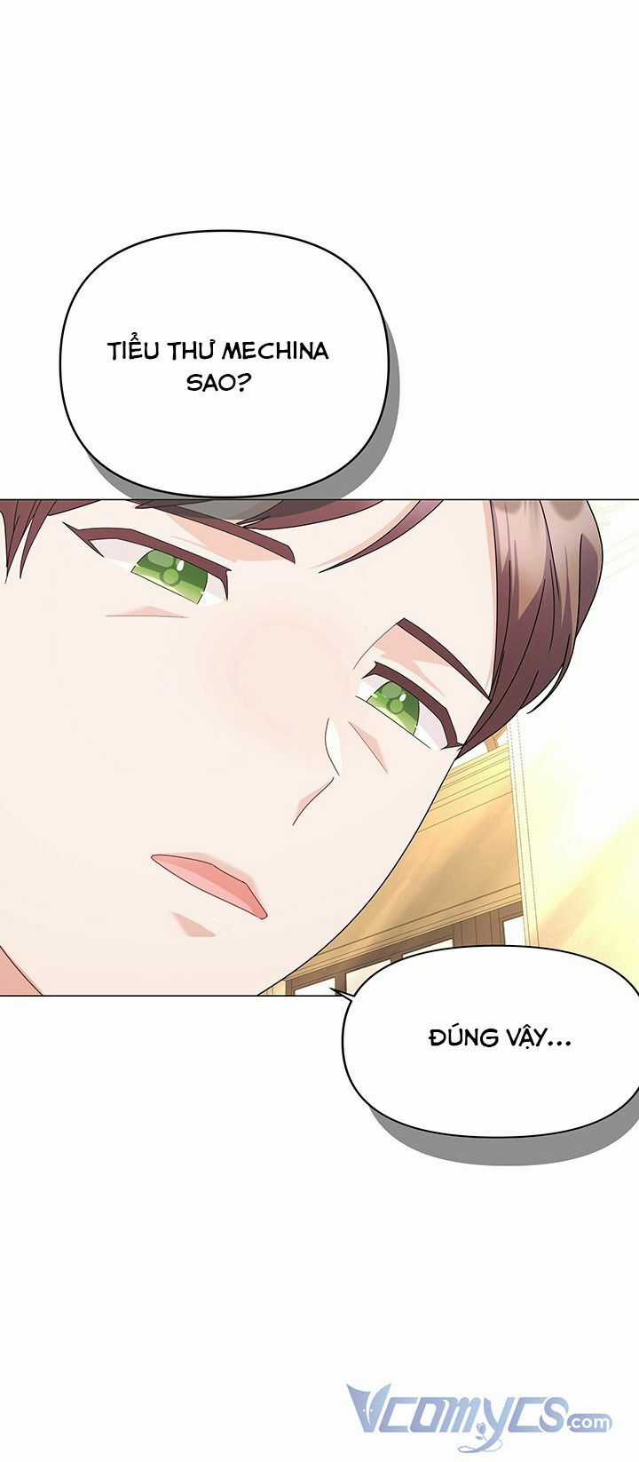 Chủ Nhân Cô Nhi Viện Muốn Nghỉ Ngơi Chapter 19 trang 69