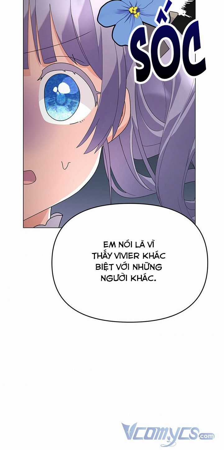 Chủ Nhân Cô Nhi Viện Muốn Nghỉ Ngơi Chapter 19 trang 7