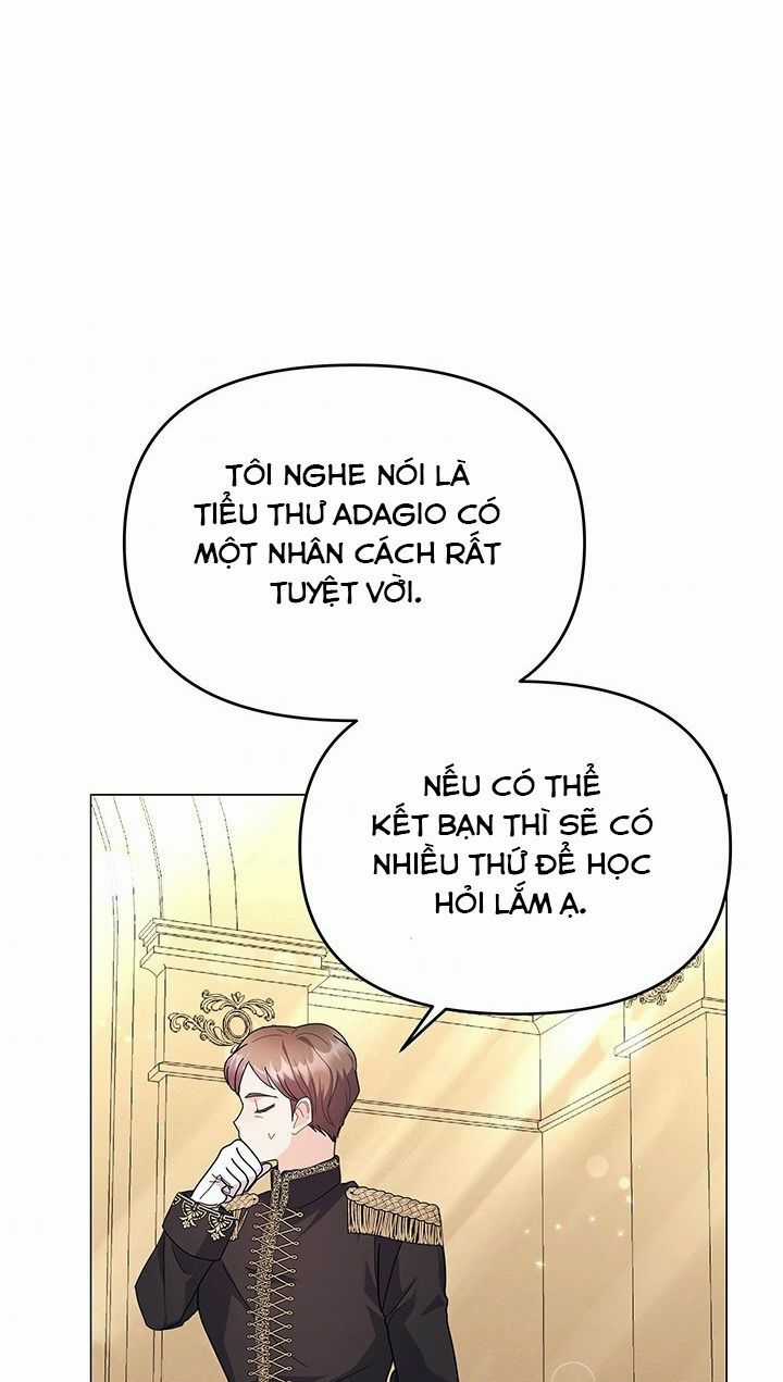 Chủ Nhân Cô Nhi Viện Muốn Nghỉ Ngơi Chapter 19 trang 70