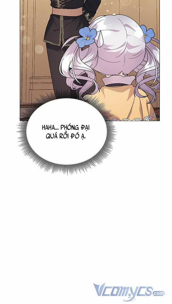 Chủ Nhân Cô Nhi Viện Muốn Nghỉ Ngơi Chapter 19 trang 71