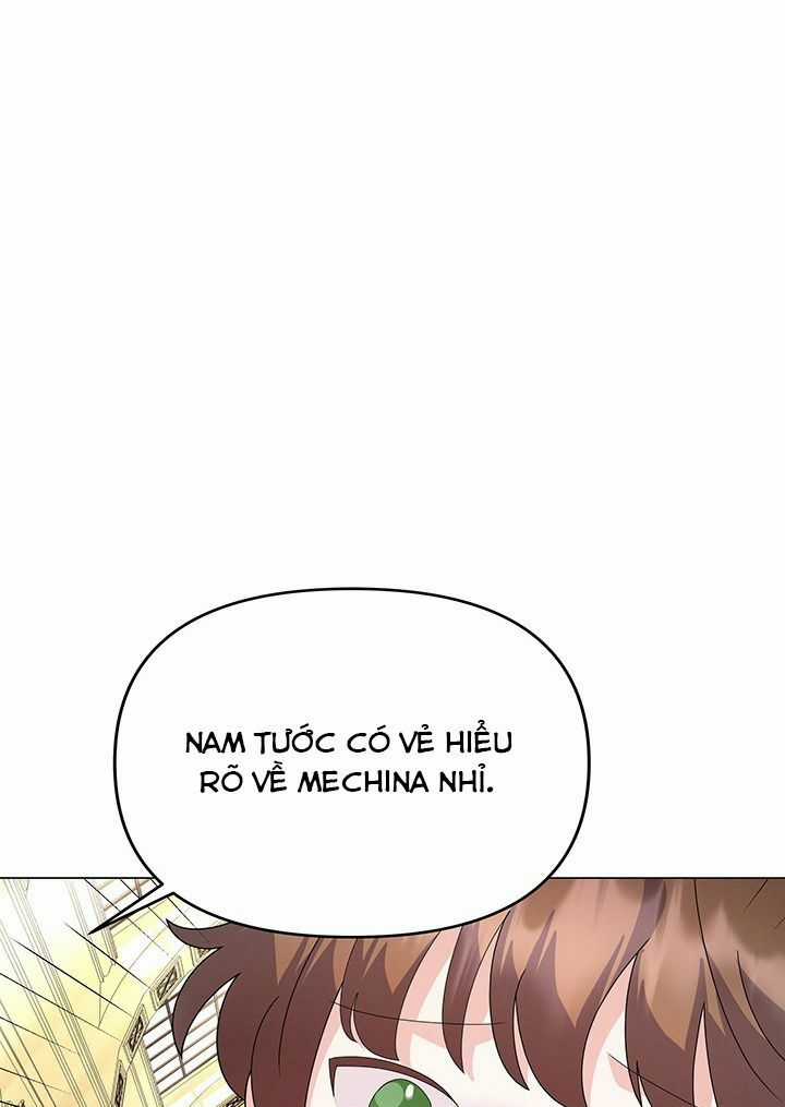 Chủ Nhân Cô Nhi Viện Muốn Nghỉ Ngơi Chapter 19 trang 72