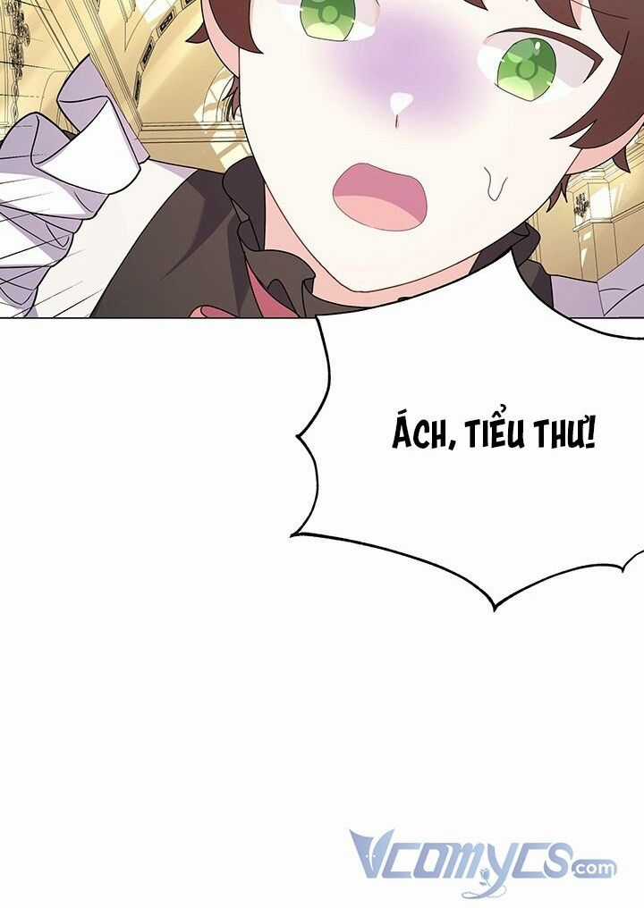 Chủ Nhân Cô Nhi Viện Muốn Nghỉ Ngơi Chapter 19 trang 73