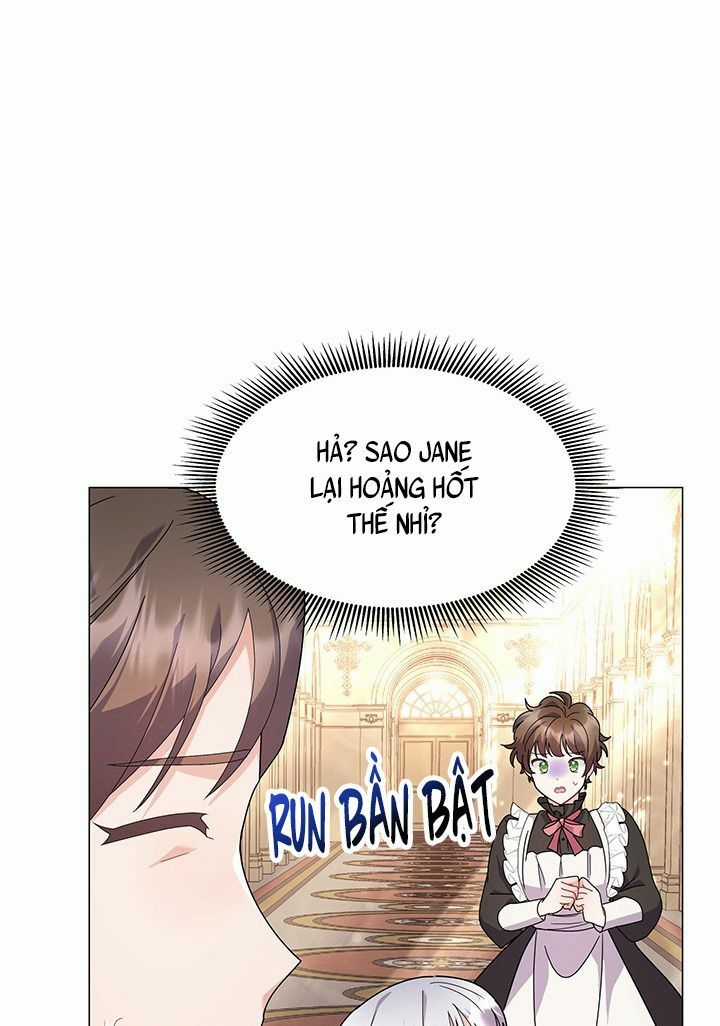Chủ Nhân Cô Nhi Viện Muốn Nghỉ Ngơi Chapter 19 trang 74