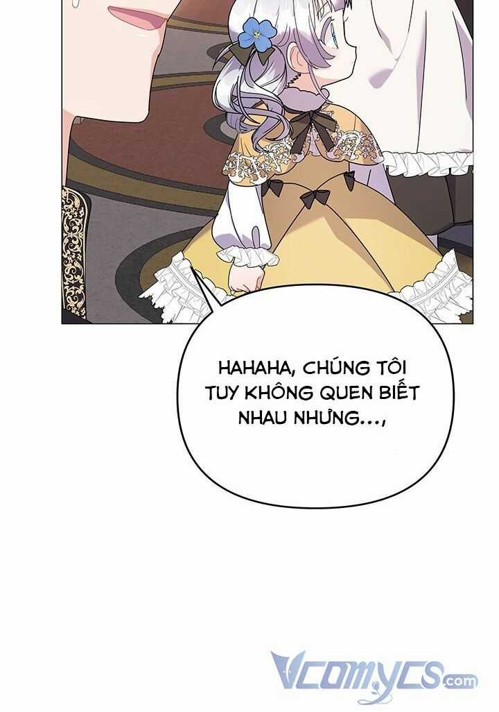 Chủ Nhân Cô Nhi Viện Muốn Nghỉ Ngơi Chapter 19 trang 75