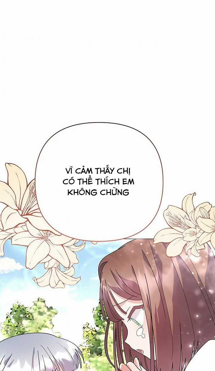 Chủ Nhân Cô Nhi Viện Muốn Nghỉ Ngơi Chapter 19 trang 8