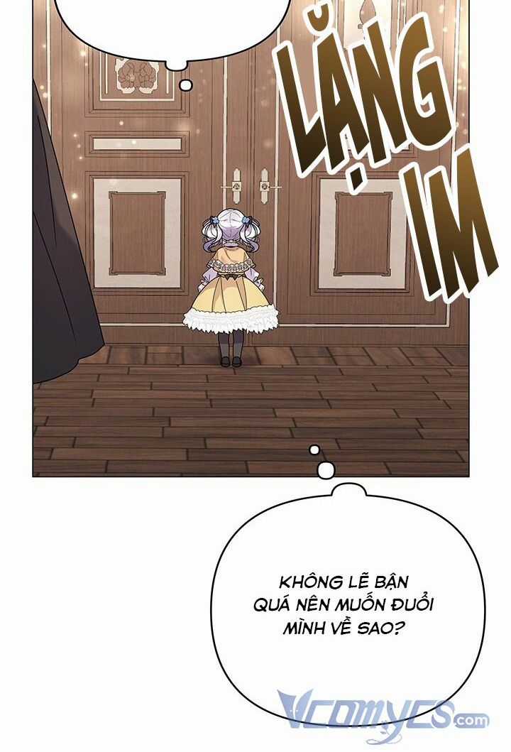 Chủ Nhân Cô Nhi Viện Muốn Nghỉ Ngơi Chapter 19 trang 84
