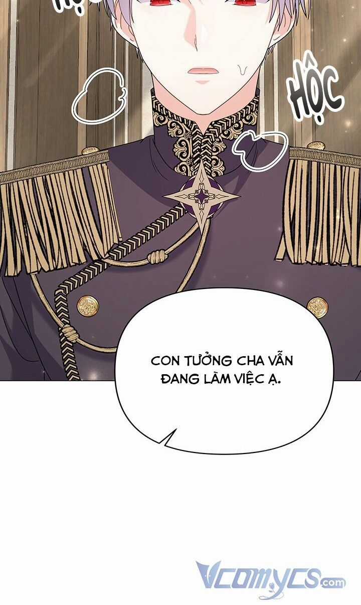 Chủ Nhân Cô Nhi Viện Muốn Nghỉ Ngơi Chapter 19 trang 89