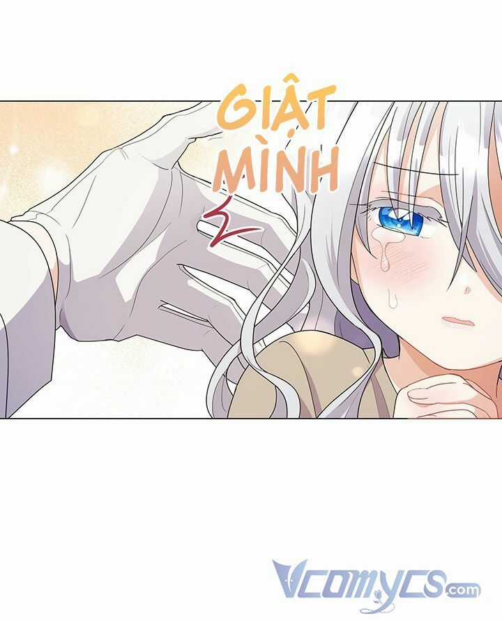 Chủ Nhân Cô Nhi Viện Muốn Nghỉ Ngơi Chapter 2 trang 10