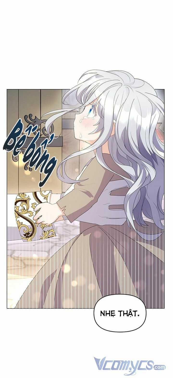 Chủ Nhân Cô Nhi Viện Muốn Nghỉ Ngơi Chapter 2 trang 11