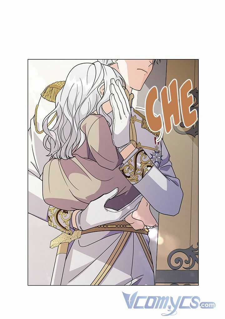 Chủ Nhân Cô Nhi Viện Muốn Nghỉ Ngơi Chapter 2 trang 12