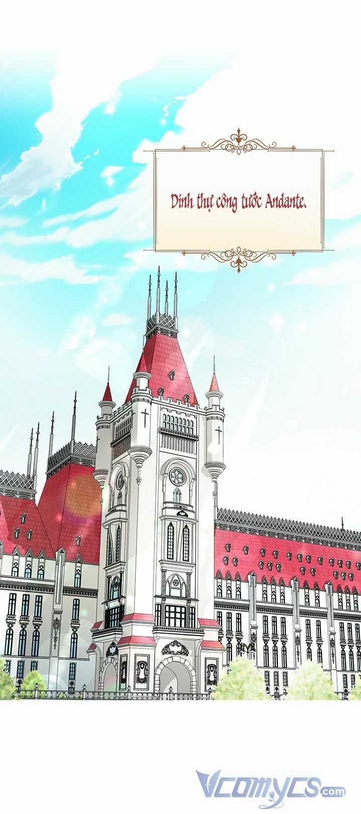 Chủ Nhân Cô Nhi Viện Muốn Nghỉ Ngơi Chapter 2 trang 18