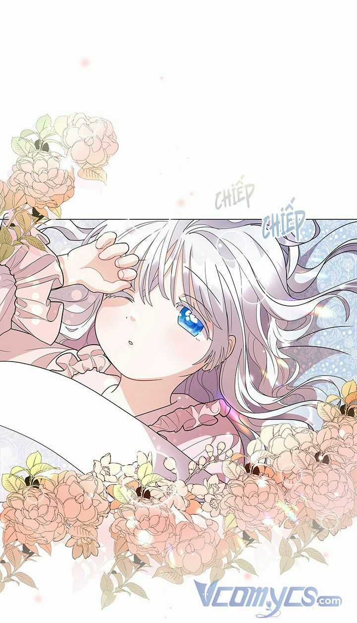 Chủ Nhân Cô Nhi Viện Muốn Nghỉ Ngơi Chapter 2 trang 19