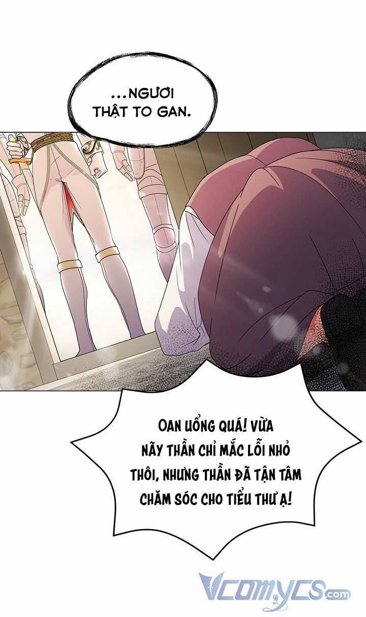 Chủ Nhân Cô Nhi Viện Muốn Nghỉ Ngơi Chapter 2 trang 2