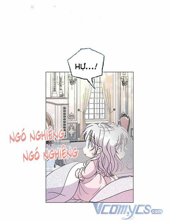 Chủ Nhân Cô Nhi Viện Muốn Nghỉ Ngơi Chapter 2 trang 20