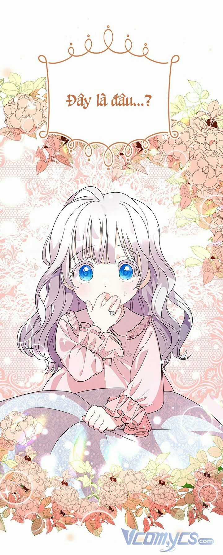 Chủ Nhân Cô Nhi Viện Muốn Nghỉ Ngơi Chapter 2 trang 21