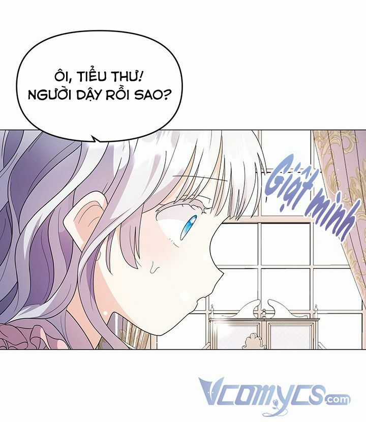 Chủ Nhân Cô Nhi Viện Muốn Nghỉ Ngơi Chapter 2 trang 22