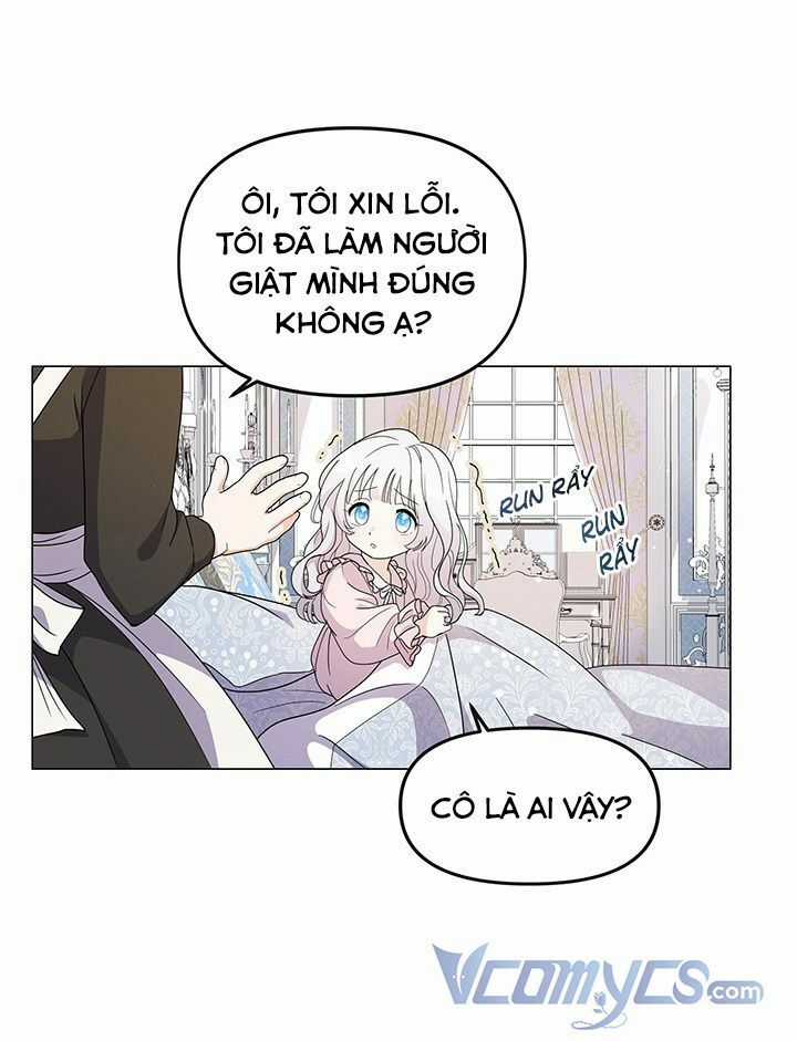 Chủ Nhân Cô Nhi Viện Muốn Nghỉ Ngơi Chapter 2 trang 24