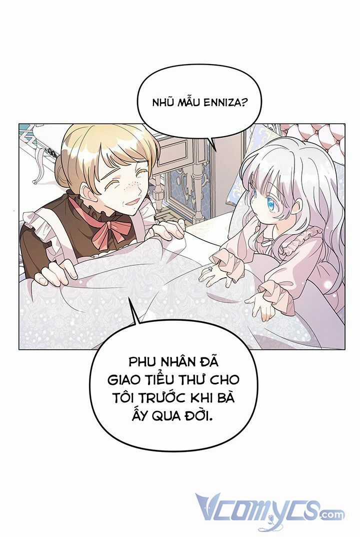 Chủ Nhân Cô Nhi Viện Muốn Nghỉ Ngơi Chapter 2 trang 26