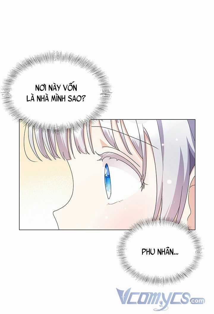 Chủ Nhân Cô Nhi Viện Muốn Nghỉ Ngơi Chapter 2 trang 27