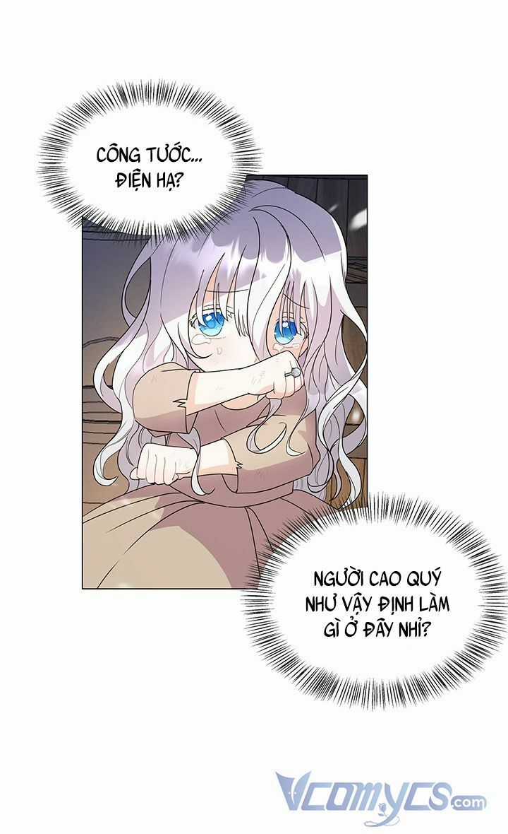 Chủ Nhân Cô Nhi Viện Muốn Nghỉ Ngơi Chapter 2 trang 3