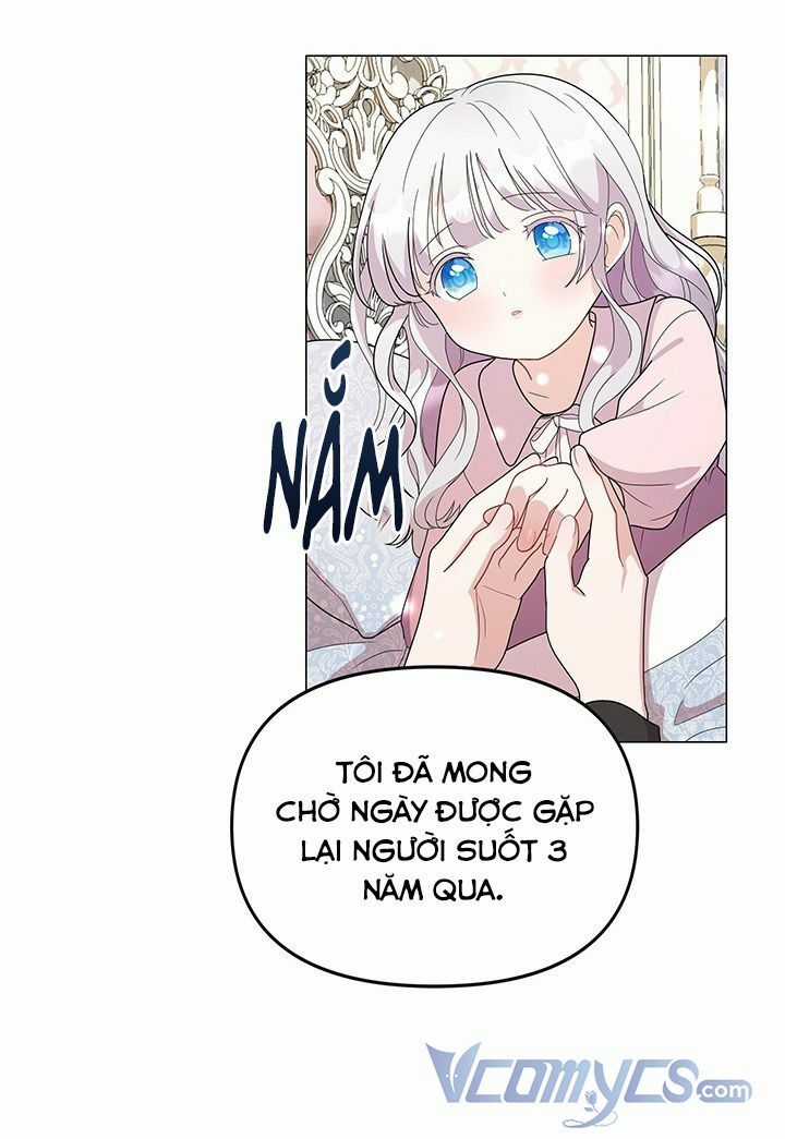 Chủ Nhân Cô Nhi Viện Muốn Nghỉ Ngơi Chapter 2 trang 31