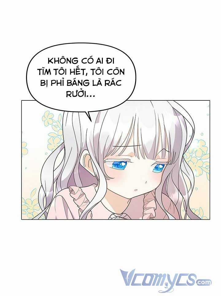 Chủ Nhân Cô Nhi Viện Muốn Nghỉ Ngơi Chapter 2 trang 32