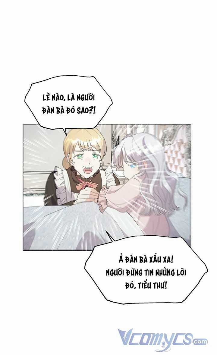 Chủ Nhân Cô Nhi Viện Muốn Nghỉ Ngơi Chapter 2 trang 33