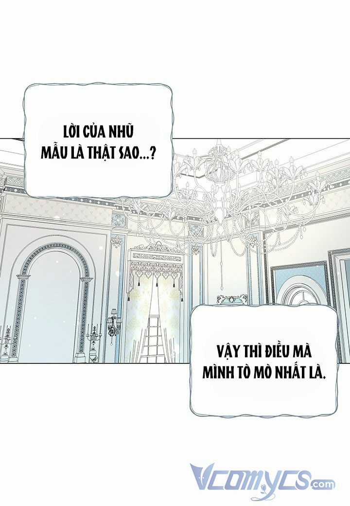 Chủ Nhân Cô Nhi Viện Muốn Nghỉ Ngơi Chapter 2 trang 34