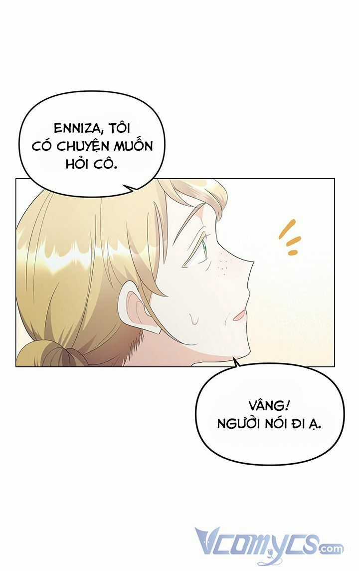 Chủ Nhân Cô Nhi Viện Muốn Nghỉ Ngơi Chapter 2 trang 35