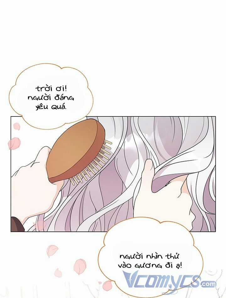 Chủ Nhân Cô Nhi Viện Muốn Nghỉ Ngơi Chapter 2 trang 38